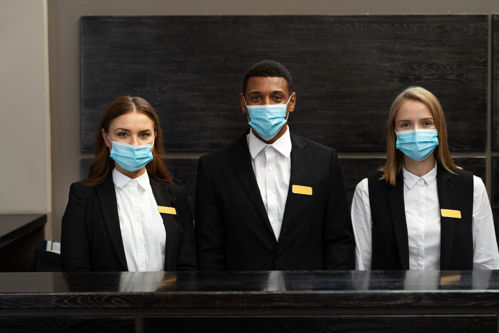 Hospitality for Overseas Retirees & Guests